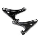 x2 Triangle Bras de Suspension Inférieur Droit+Gauche Pour Terios 48068B4010