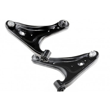 x2 Triangle Bras de Suspension Inférieur Droit+Gauche Pour Terios 48068B4010