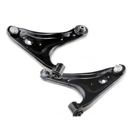 x2 Triangle Bras de Suspension Inférieur Droit+Gauche Pour Terios 48068B4010