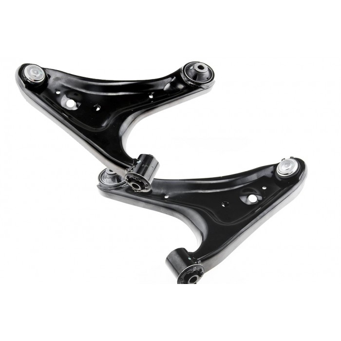 x2 Triangle Bras de Suspension Inférieur Droit+Gauche Pour Terios 48068B4010