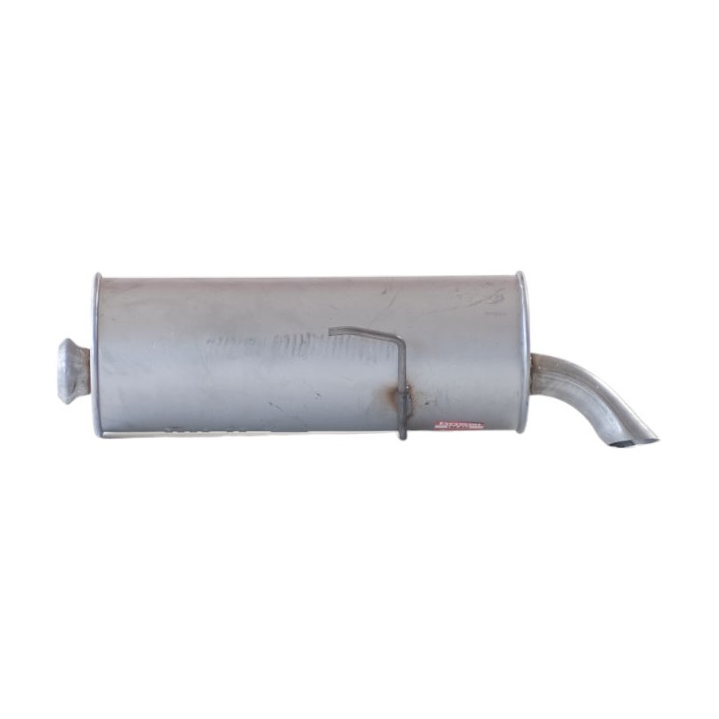 Silencieux d'échappement Arrière Pour Peugeot 106 I II 1730J2 1730Y3