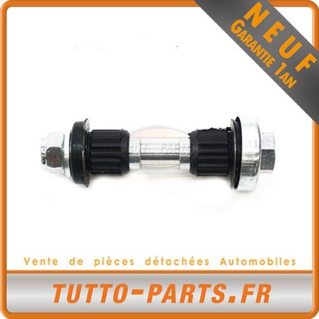Kit levier de déviation pour MERCEDES 190 