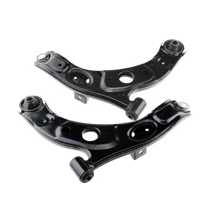 x2 Triangle Bras de Suspension Inférieur Droit+Gauche Pour Justy 48069B1020