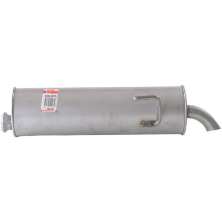 Silencieux d'échappement Arrière Pour Peugeot 306 172679 172685