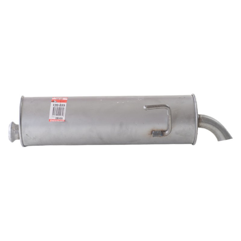 Silencieux d'échappement Arrière Pour Peugeot 306 172679 172685