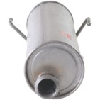 Silencieux d'échappement Arrière Pour Peugeot 306 172679 172685