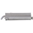Silencieux d'échappement Arrière Pour Peugeot 306 172679 172685