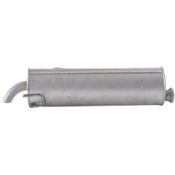 Silencieux d'échappement Arrière Pour Peugeot 306 172679 172685