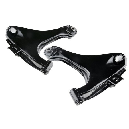 x2 Triangle Bras de Suspension Inférieur Droit+Gauche Pour Terios 4806887401