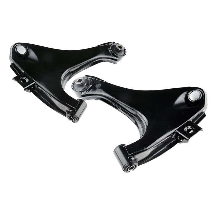x2 Triangle Bras de Suspension Inférieur Droit+Gauche Pour Terios 4806887401