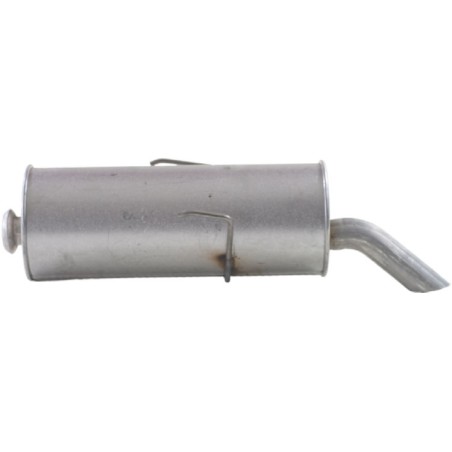 Silencieux d'échappement Arrière Pour Citroën Saxo Hatchback Van 135-419