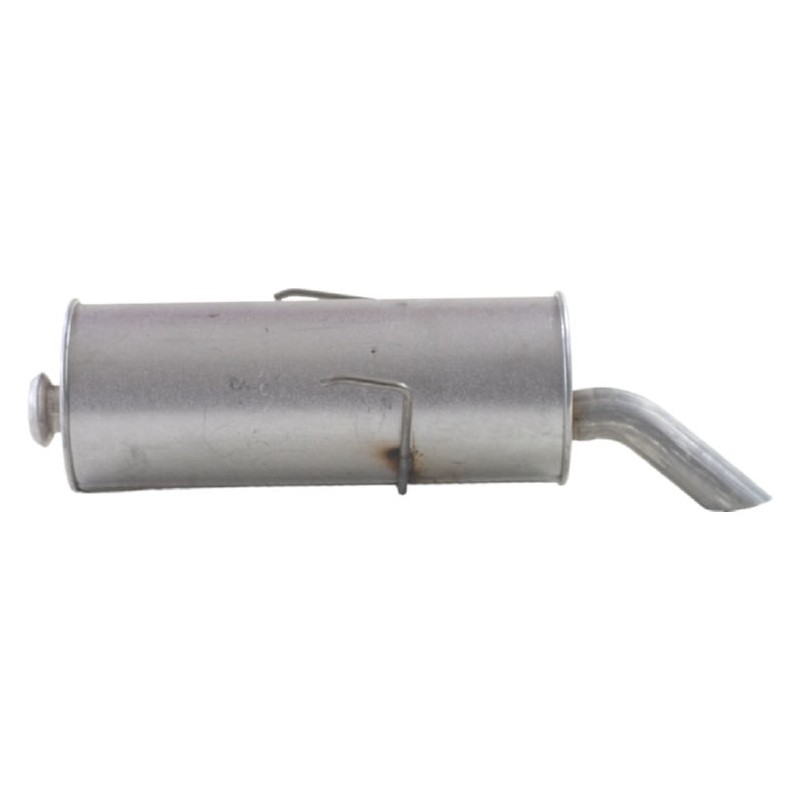 Silencieux d'échappement Arrière Pour Citroën Saxo Hatchback Van 135-419