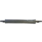 Silencieux d'échappement Central Pour Citroën 2 CV Acadiane AMI Dyane 95495446