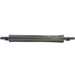 Silencieux d'échappement Central Pour Citroën 2 CV Acadiane AMI Dyane 95495446