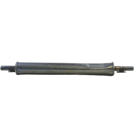 Silencieux d'échappement Central Pour Citroën 2 CV Acadiane AMI Dyane 95495446