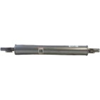 Silencieux d'échappement Central Pour Citroën 2 CV Acadiane AMI Dyane 95495446