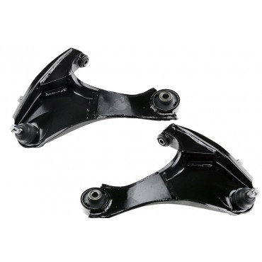 x2 Triangle Bras de Suspension Inférieur Droit+Gauche Pour Terios 4806887401