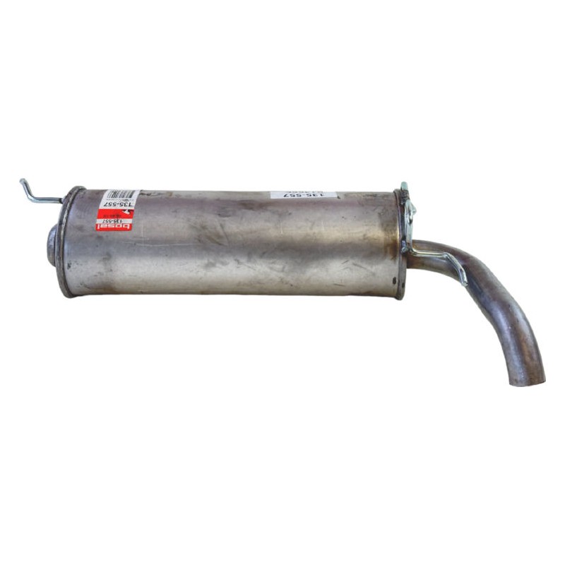 Silencieux d'échappement Arrière Pour Citroën AX 95638426 96021037 96024950
