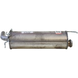Silencieux d'échappement Arrière Pour Citroën AX 95638426 96021037 96024950