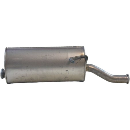 Silencieux d'échappement Arrière Pour Citroën Xsara Picasso 1726EQ 1726TV