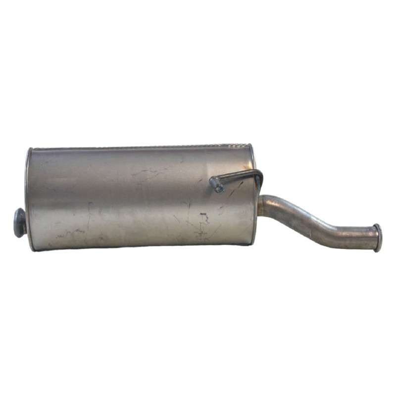 Silencieux d'échappement Arrière Pour Citroën Xsara Picasso 1726EQ 1726TV