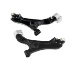 x2 Triangle Bras de Suspension Inférieur Droit+Gauche Pour Antara 4806300