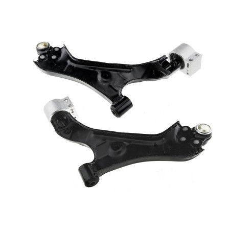 x2 Triangle Bras de Suspension Inférieur Droit+Gauche Pour Antara 4806300