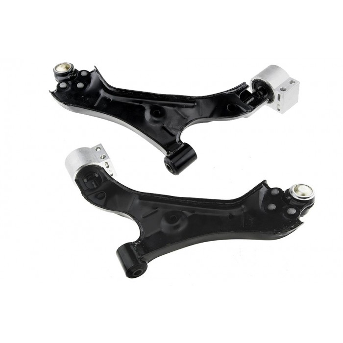 x2 Triangle Bras de Suspension Inférieur Droit+Gauche Pour Antara 4806300