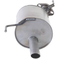 Silencieux d'échappement Arrière Pour Nissan Juke Van 201001KA0A