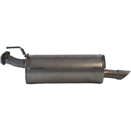 Silencieux d'échappement Arrière Pour Nissan Juke Van 201001KK0A 201001KK1A