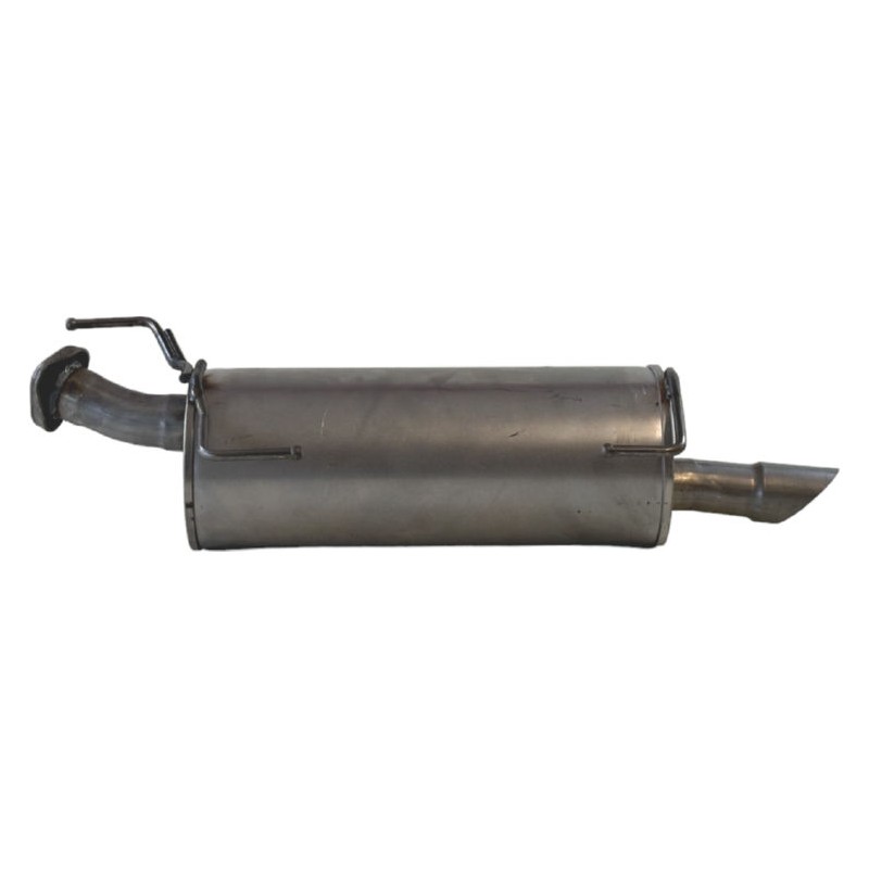 Silencieux d'échappement Arrière Pour Nissan Juke Van 201001KK0A 201001KK1A