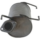 Silencieux d'échappement Arrière Pour Nissan Juke Van 201001KK0A 201001KK1A
