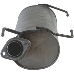 Silencieux d'échappement Arrière Pour Nissan Juke Van 201001KK0A 201001KK1A