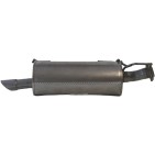 Silencieux d'échappement Arrière Pour Nissan Juke Van 201001KK0A 201001KK1A