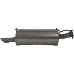 Silencieux d'échappement Arrière Pour Nissan Juke Van 201001KK0A 201001KK1A