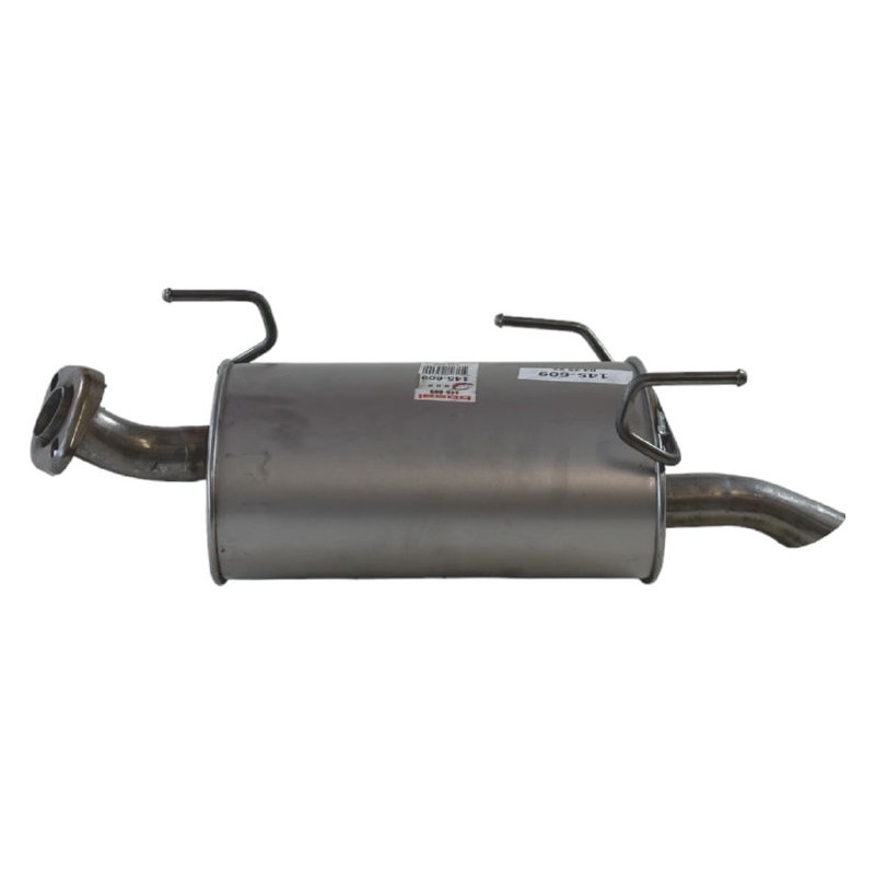 Silencieux d'échappement Arrière Pour Nissan Almera Tino 201004U310