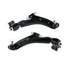 x2 Triangle Bras de Suspension Inférieur Droit+Gauche Pour Spark 95032441