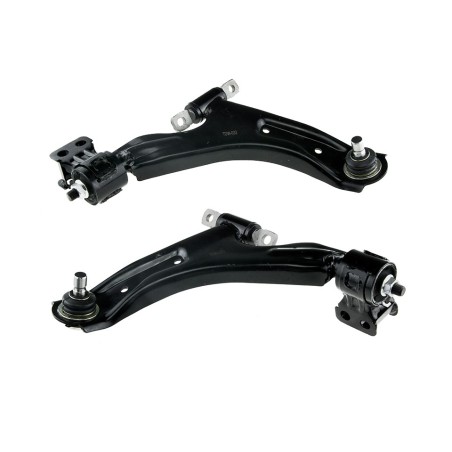 x2 Triangle Bras de Suspension Inférieur Droit+Gauche Pour Spark 95032441