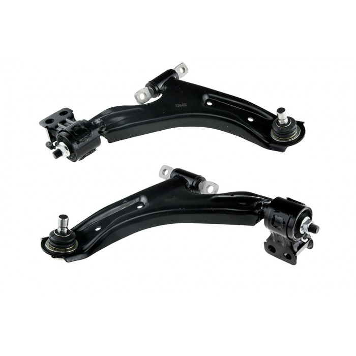 x2 Triangle Bras de Suspension Inférieur Droit+Gauche Pour Spark 95032441