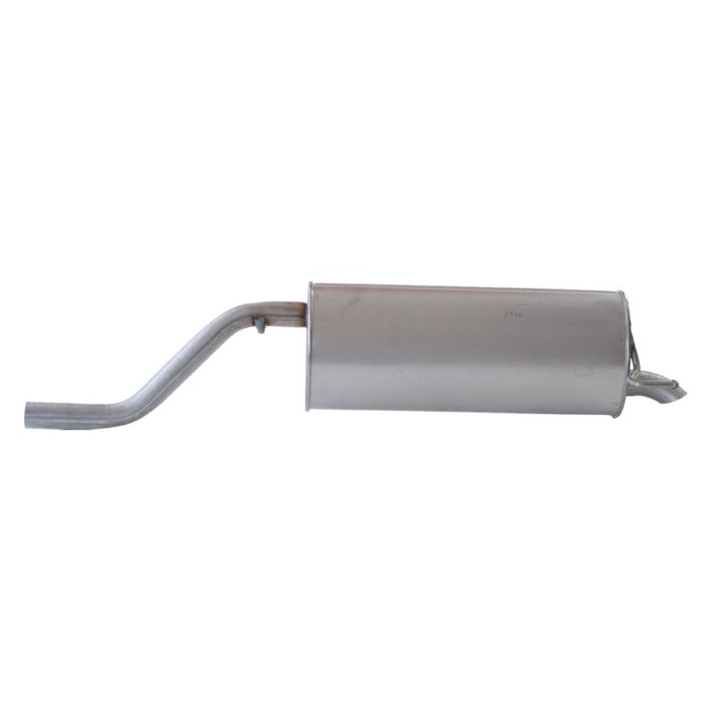 Silencieux d'échappement Arrière Pour Fiat Grande Punto EVO 51782324 55700851