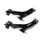 x2 Triangle Bras de Suspension Inférieur Droit+Gauche Pour Spark 95032441