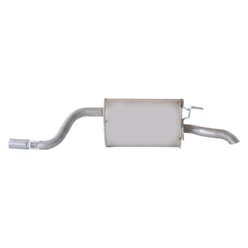 Silencieux d'échappement Arrière Pour Fiat Punto 46757980 46757981 46801284