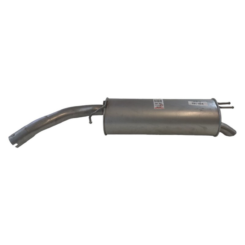 Silencieux d'échappement Arrière Pour Fiat Chrysler Lancia 51833586 51870109