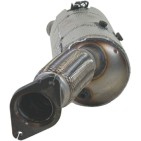 FAP Filtre à Particules Pour Renault Opel Fiat Nissan 200100665R 95522110