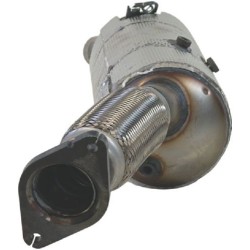 FAP Filtre à Particules Pour Renault Opel Fiat Nissan 200100665R 95522110