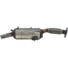 FAP Filtre à Particules Pour Renault Opel Fiat Nissan 200100665R 95522110