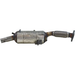 FAP Filtre à Particules Pour Renault Opel Fiat Nissan 200100665R 95522110