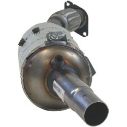 FAP Filtre à Particules Pour Renault Opel Fiat Nissan 200100665R 95522110