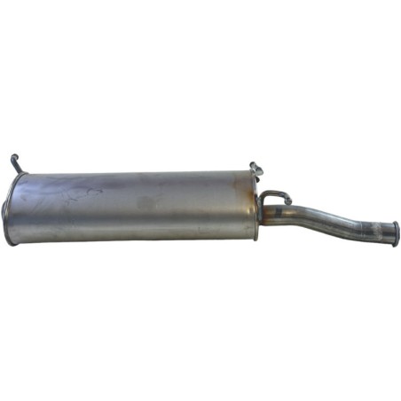 Silencieux d'échappement Arrière Pour Citroën Xsara 1726HN 1726JJ