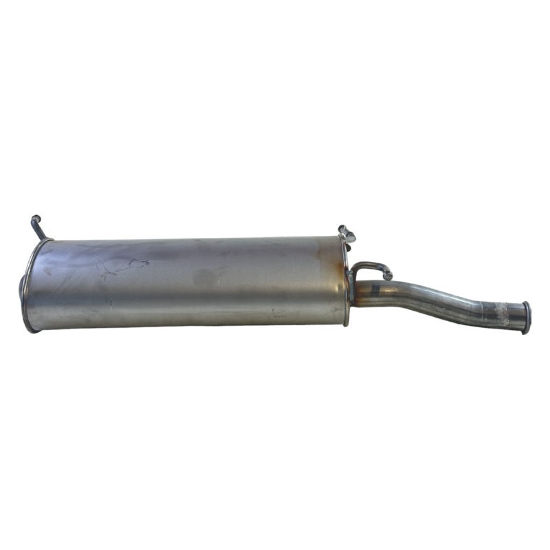 Silencieux d'échappement Arrière Pour Citroën Xsara 1726HN 1726JJ